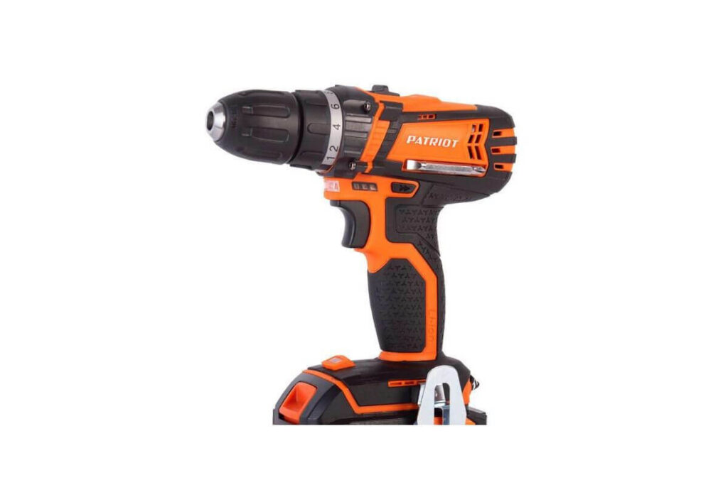 Основное изображение