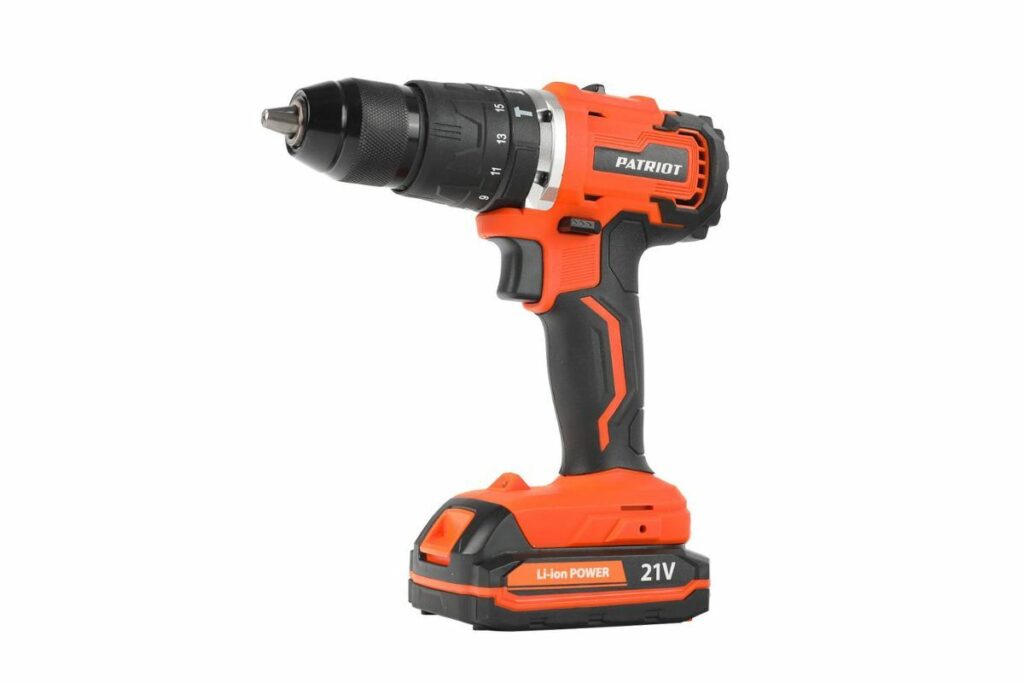 Основное изображение