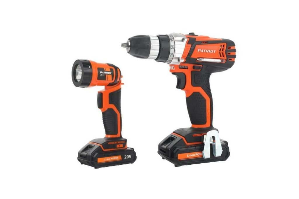 Основное изображение