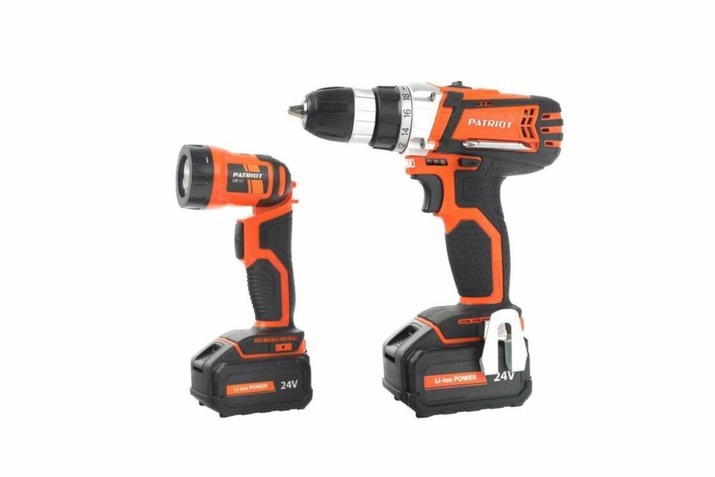 Основное изображение