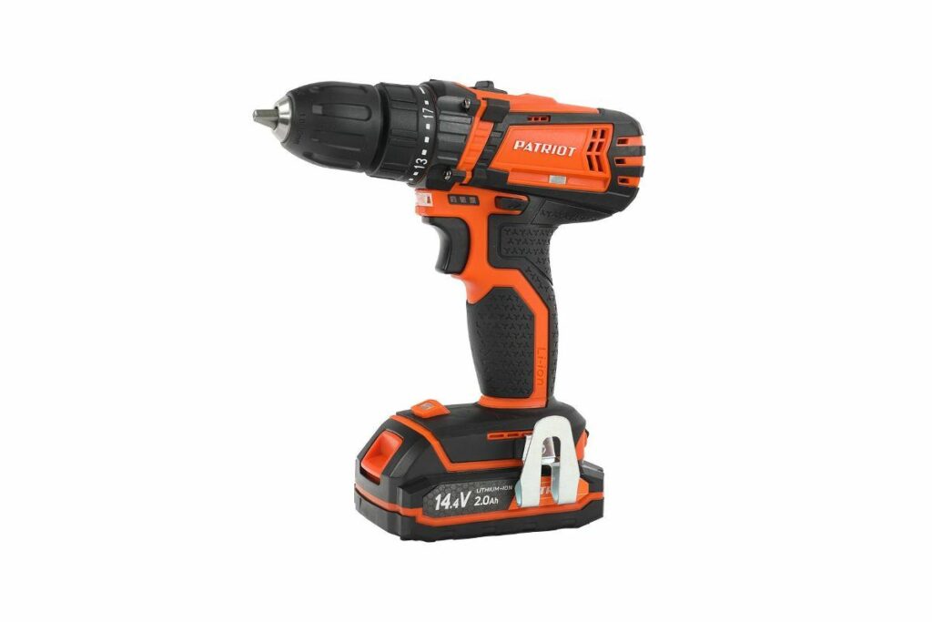 Основное изображение