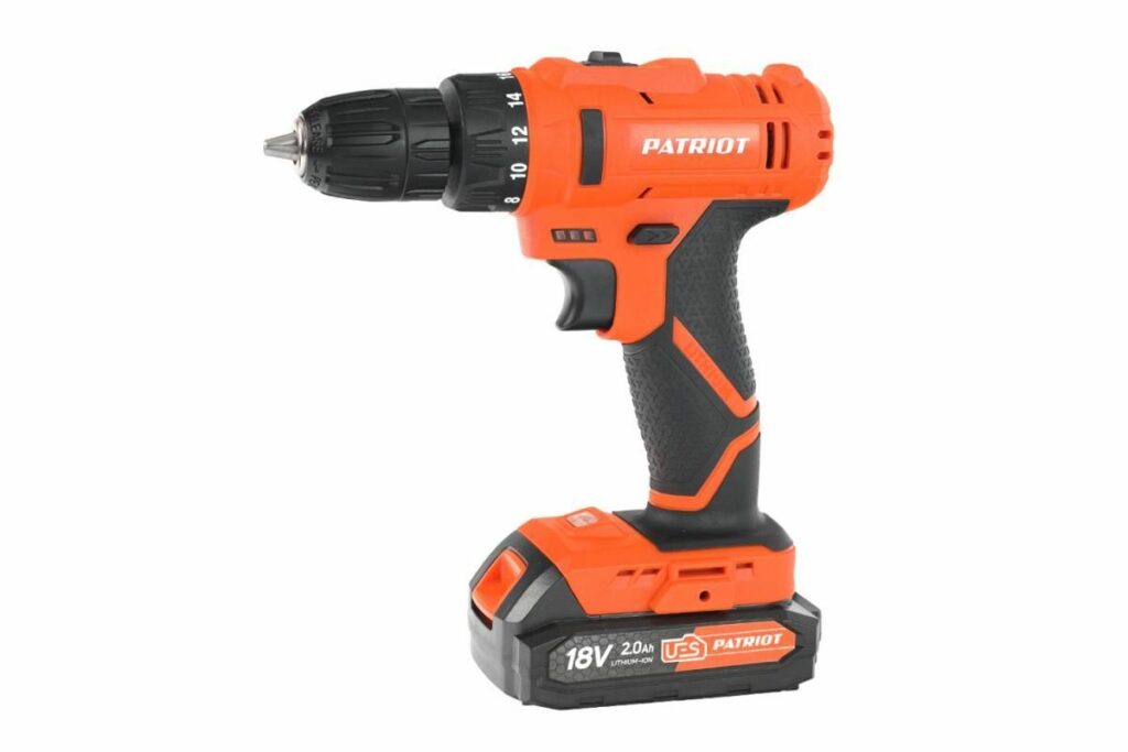 Основное изображение