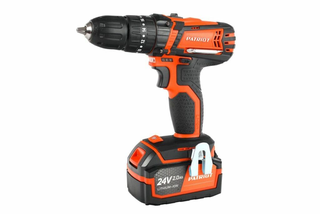 Основное изображение