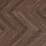 Кварцвиниловая плитка FineFloor FХ-112 Дуб Тебердин - Изображение 2