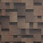 Черепица гибкая Docke Premium Генуя Трюфель - Изображение 1