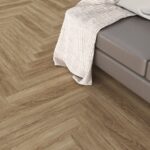 Кварцвиниловая плитка FineFloor FХ-103 Дуб Дарвин - Изображение 1