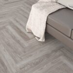 Кварцвиниловая плитка FineFloor FХ-104 Дуб Кивач - Изображение 1