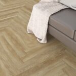 Кварцвиниловая плитка FineFloor FХ-109 Дуб Азас - Изображение 1