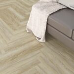 Кварцвиниловая плитка FineFloor FХ-110 Дуб Сарпин - Изображение 1