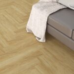 Кварцвиниловая плитка FineFloor FХ-111 Дуб Эрзи - Изображение 1