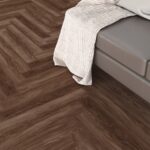 Кварцвиниловая плитка FineFloor FХ-112 Дуб Тебердин - Изображение 1