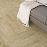 Кварцвиниловая плитка FineFloor FХ-113 Дуб Бикин - Изображение 1