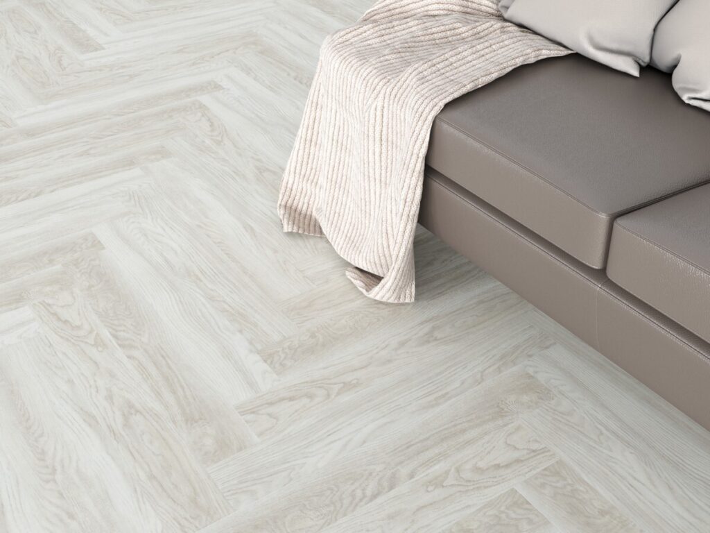 Кварцвиниловая плитка FineFloor FХ-108 Дуб Норский - Изображение 1