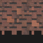 Черепица гибкая Docke Premium Генуя кофе - Изображение 1