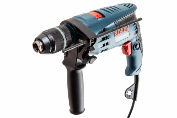 Дрель электр.701Вт BOSCH GSB 1600 RE