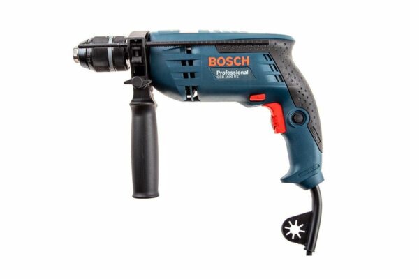 Дрель электр.701Вт BOSCH GSB 1600 RE — изображение 2