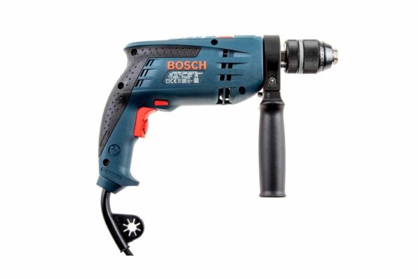 Дрель электр.701Вт BOSCH GSB 1600 RE — изображение 3