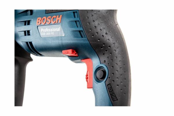 Дрель электр.701Вт BOSCH GSB 1600 RE — изображение 5