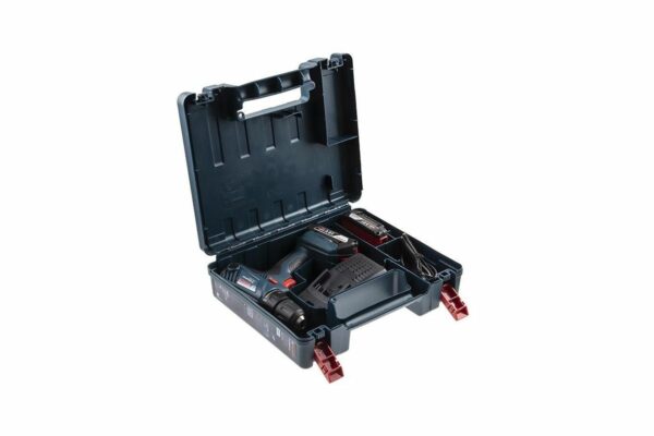 Дрель-шуруповерт 18В BOSCH GSB 180-Li — изображение 8