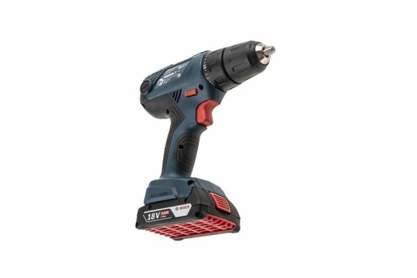 Дрель-шуруповерт 18В BOSCH GSB 180-Li — изображение 3