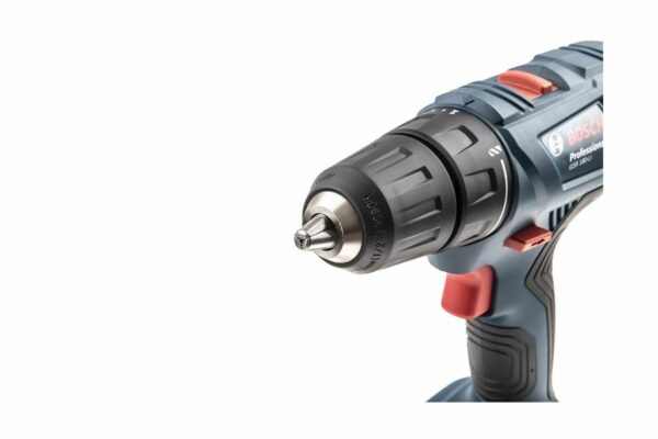 Дрель-шуруповерт 18В BOSCH GSB 180-Li — изображение 4