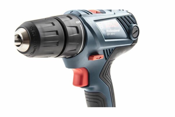 Дрель-шуруповерт 18В BOSCH GSB 180-Li — изображение 5