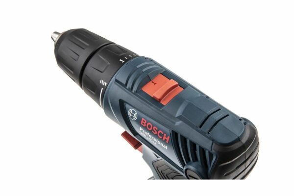 Дрель-шуруповерт 18В BOSCH GSB 180-Li — изображение 6
