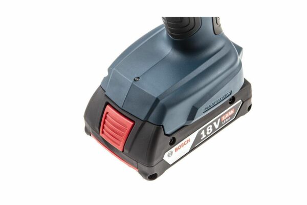 Дрель-шуруповерт 18В BOSCH GSB 180-Li — изображение 7