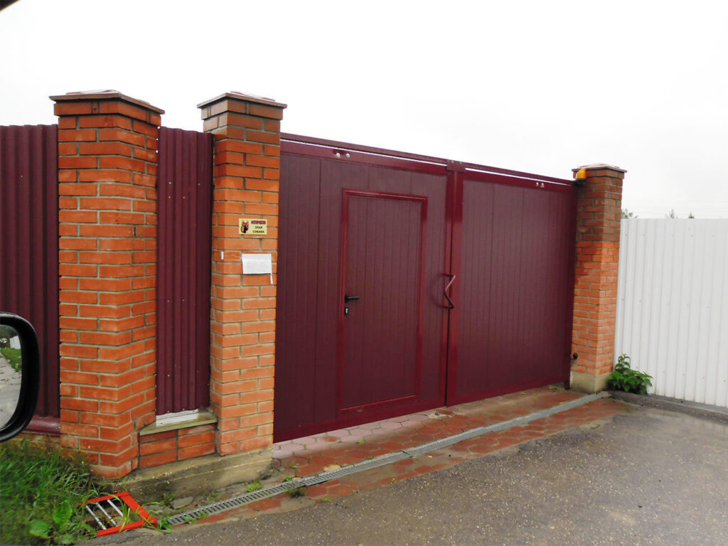 Основное изображение