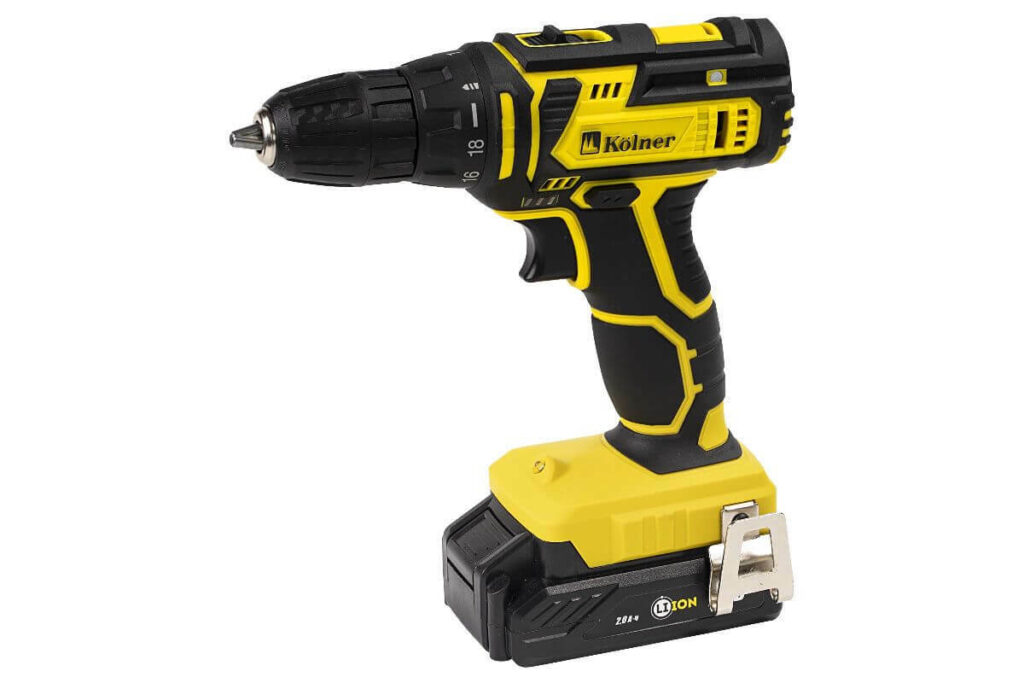 Основное изображение