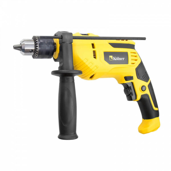Дрель электр.700Вт Kolner KID 700V