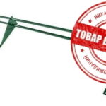 Снегозадержатель Снегос 3000 мм RAL 6005 - Изображение 1