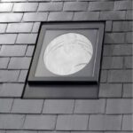 TLR для плоской кровли, жестк труба - Изображение 1