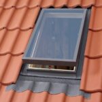 VLT окно-люк 45х55 - Изображение 1