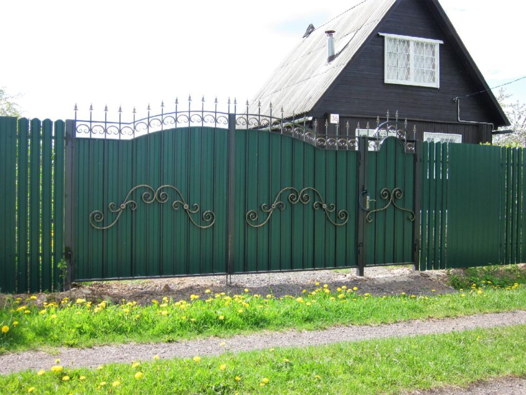 Основное изображение