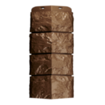 Docke LUX/ Угол BERGART (Кедровый орех) - Изображение 1