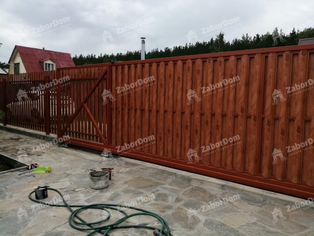 Основное изображение