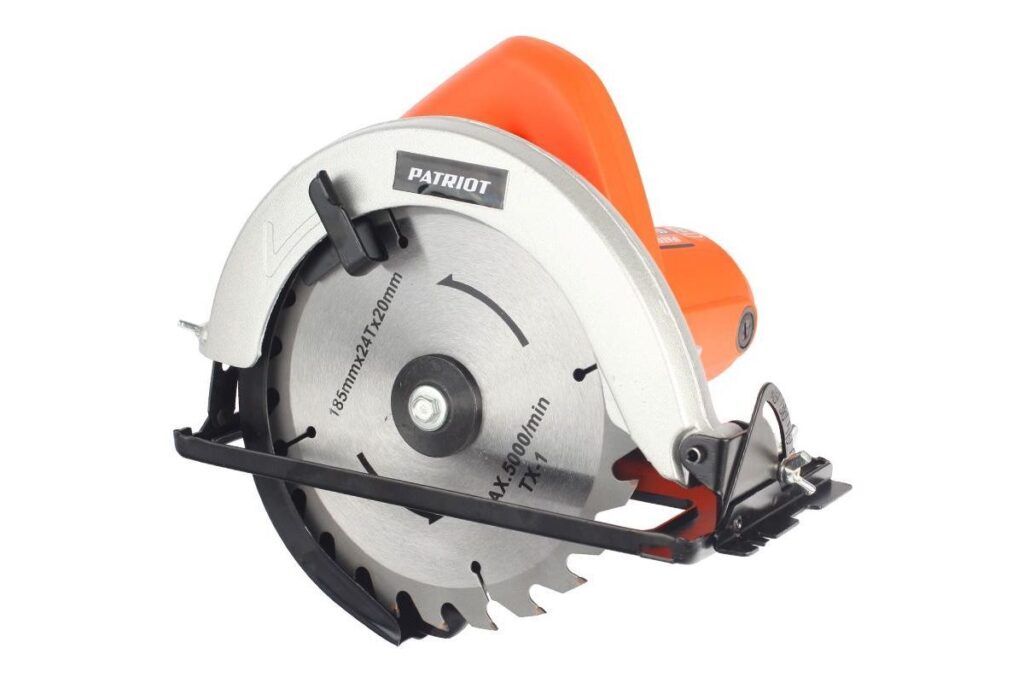 Основное изображение