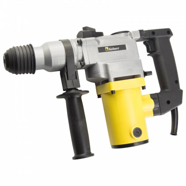 Перфоратор 900Вт Kolner KRH 900C