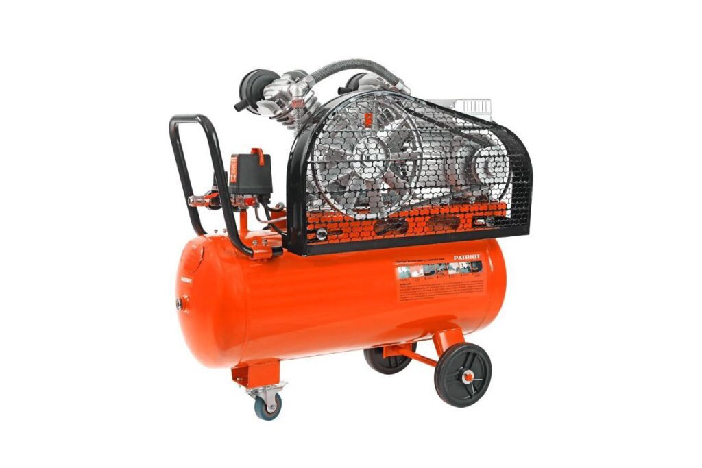 Основное изображение