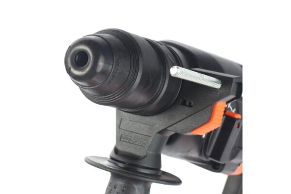 Перфоратор 800Вт PATRIOT RH 265Q — изображение 2