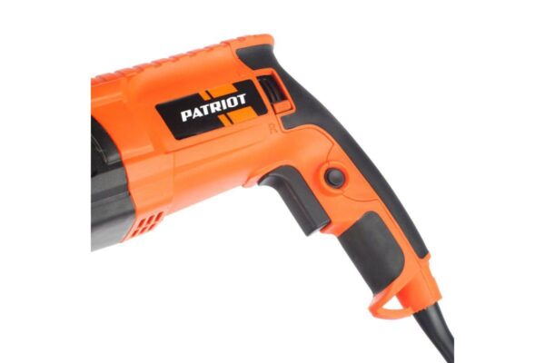 Перфоратор 800Вт PATRIOT RH 265Q — изображение 4