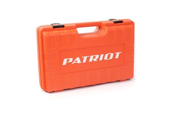 Перфоратор 800Вт PATRIOT RH 265Q — изображение 8