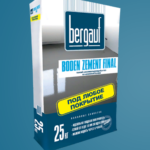 Наливной пол Бергауф Боден Финал 25 кг - Изображение 1