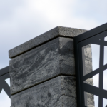 Joniec ROMA Perfect Колпак CRP20 - Изображение 1