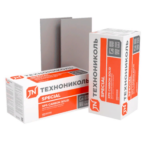 XPS Технониколь CARBON SOLID 500 1180х580х50 8 шт - Изображение 1