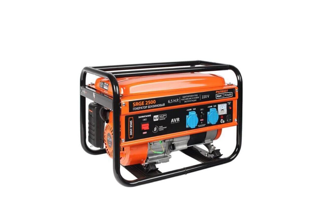 Основное изображение