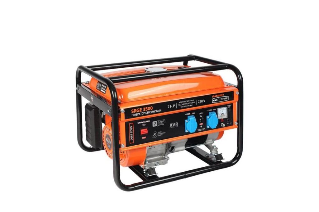 Основное изображение