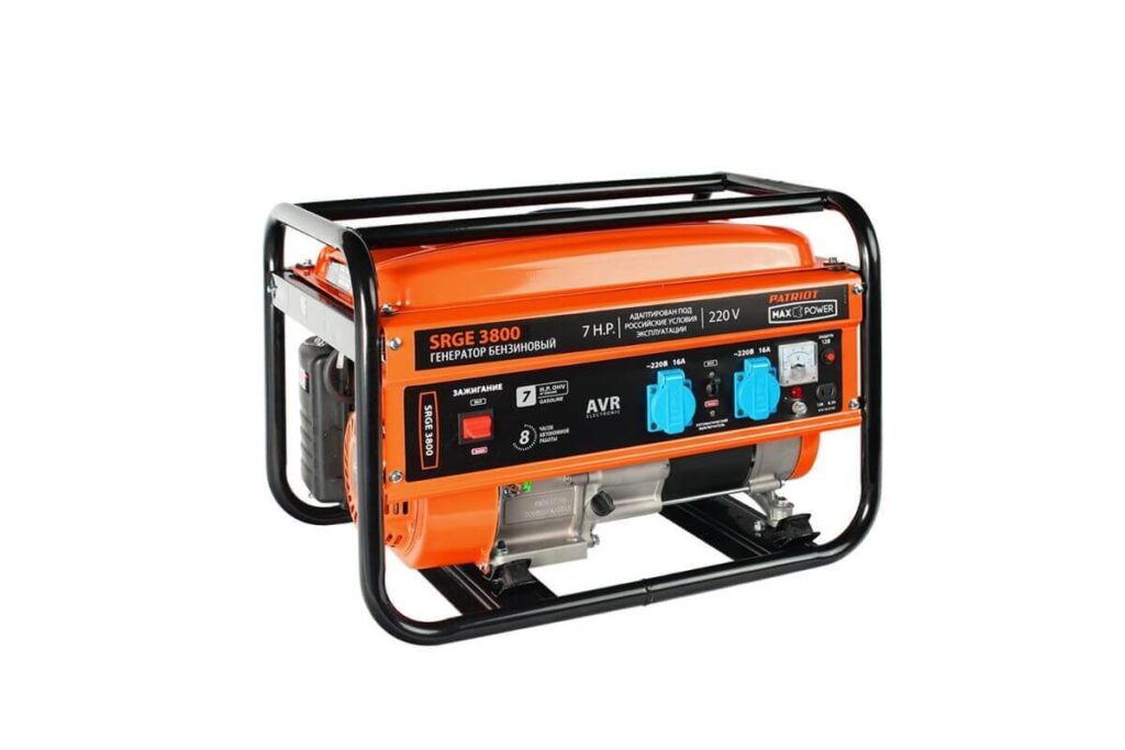 Основное изображение