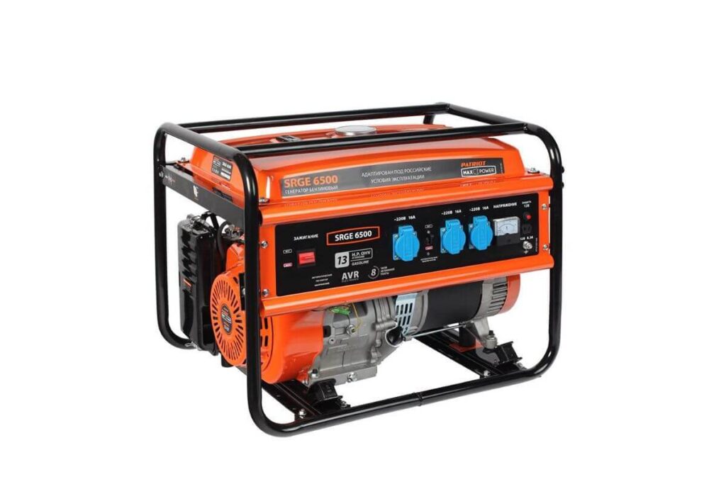 Основное изображение